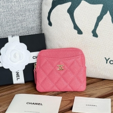 Chanel Wallet Purse